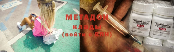 прущая мука Липки